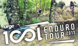 Urge 1001 Enduro Tour Urge 1001 Enduro Tour