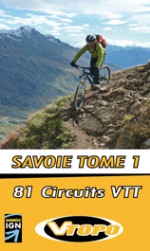 randonnee vtt 73