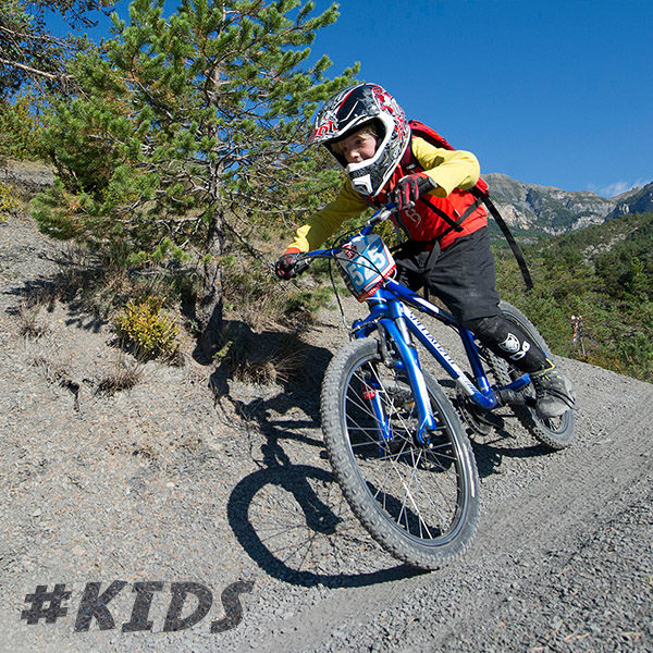 Enduro Kid: LA course à ne pas rater pendant les vacances Enduro Kid: LA course à ne pas rater pendant les vacances