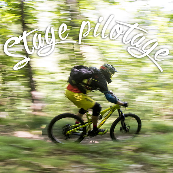 Stage pilotage du 26 novembre: on double la mise ! Stage pilotage du 26 novembre: on double la mise !