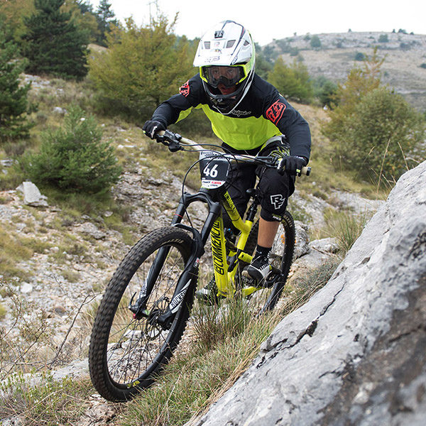 Un stage Enduro Kid après les fêtes Un stage Enduro Kid après les fêtes