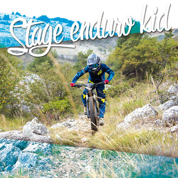 Stage Enduro Kid le 5 juin Stage Enduro Kid le 5 juin