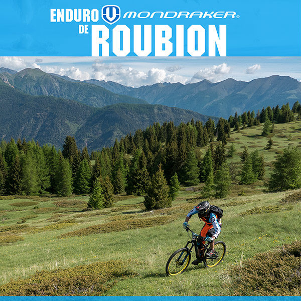 Enduros de Roubion 2017: dernière ligne droite Enduros de Roubion 2017: dernière ligne droite