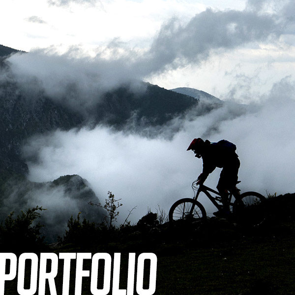 Portfolio: Une pluie de singles en Vésubie Portfolio: Une pluie de singles en Vésubie