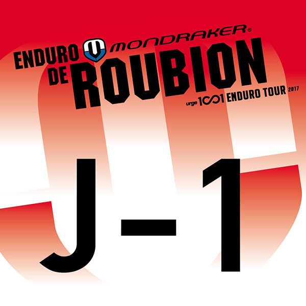Enduros de Roubion 2017: J-1… Toutes les infos Enduros de Roubion 2017: J-1… Toutes les infos