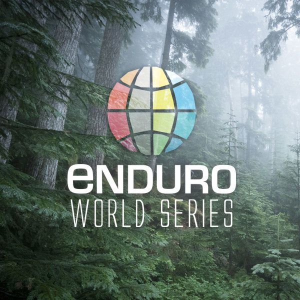 Les perfs azuréennes du week-end: EWS Whistler 2017 Les perfs azuréennes du week-end: EWS Whistler 2017