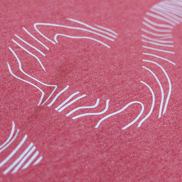 Nouveauté: les t-shirts 1001sentiers Nouveauté: les t-shirts 1001sentiers