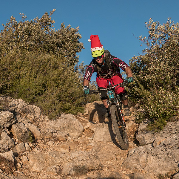 Riding: Session de Noël, on vous gâte le 22/12 Riding: Session de Noël, on vous gâte le 22/12