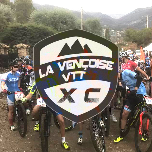 Résultats: Vençoise VTT 2019 (cross-country) Résultats: Vençoise VTT 2019 (cross-country)