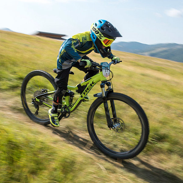 Enduro Kids Mercantour 2018: start-list & infos Enduro Kids Mercantour 2018: start-list & infos