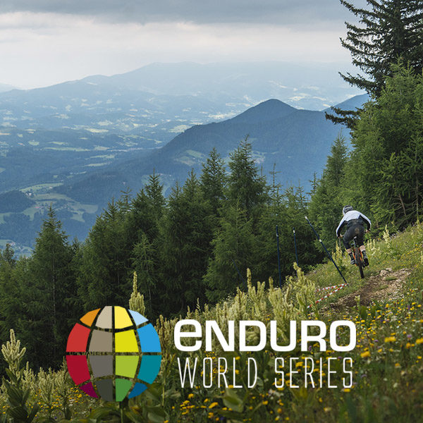 Prouesses azuréennes: EWS Petzen Jamnica 2018 Prouesses azuréennes: EWS Petzen Jamnica 2018