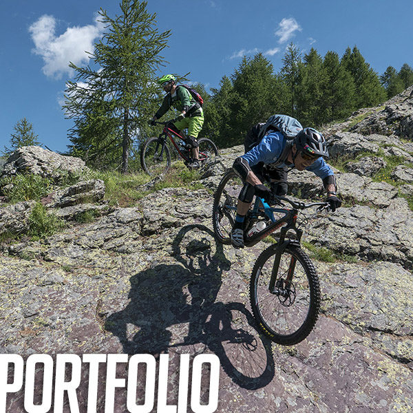 Portfolio Trip Enduro Mercantour XXL Portfolio Trip Enduro Mercantour XXL