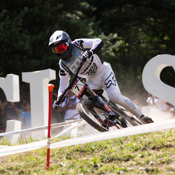 Prouesses azuréennes: Loris tient sa 1ère world cup Prouesses azuréennes: Loris tient sa 1ère world cup