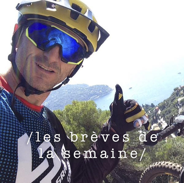 Les brèves de la semaine 2018#18 Les brèves de la semaine 2018#18