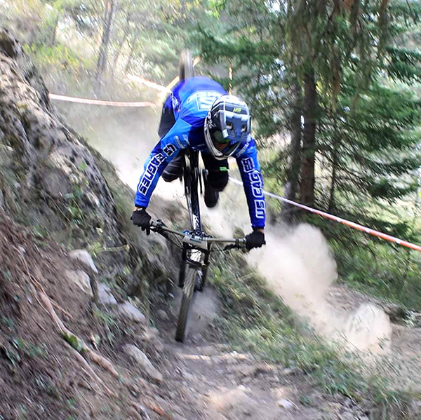 Résultats: descente de Roubion 2018 Résultats: descente de Roubion 2018