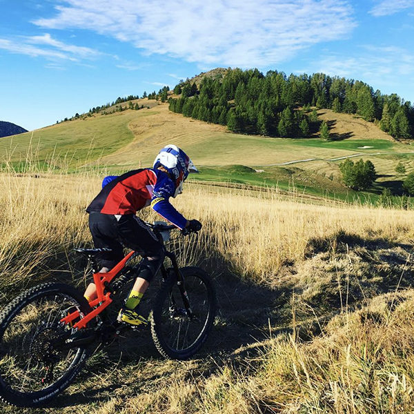 Résultats: Enduros Kids & Girls Valberg 2018 Résultats: Enduros Kids & Girls Valberg 2018