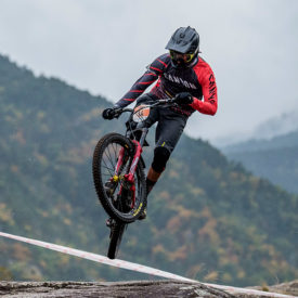 enduro merveilles 2018 cr