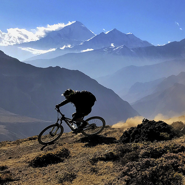 Vidéo & récit: Nepal Roam, signé Tito Tomasi Vidéo & récit: Nepal Roam, signé Tito Tomasi