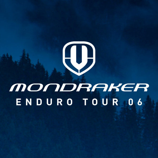 Nouveauté: Mondraker Enduro Tour 06 Nouveauté: Mondraker Enduro Tour 06