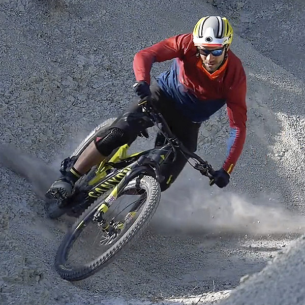 Vidéo: Fab Barel & The Secrets of Flow Vidéo: Fab Barel & The Secrets of Flow