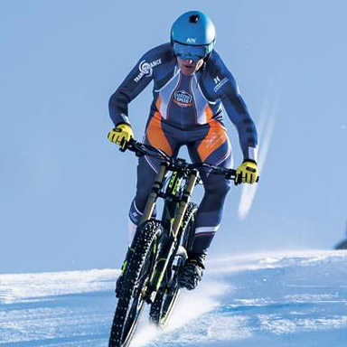 Résultats: Alpine Snow Bike Isola 2000 Résultats: Alpine Snow Bike Isola 2000