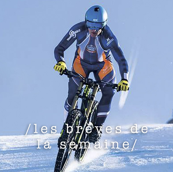 Les brèves de la semaine 2019#06 Les brèves de la semaine 2019#06