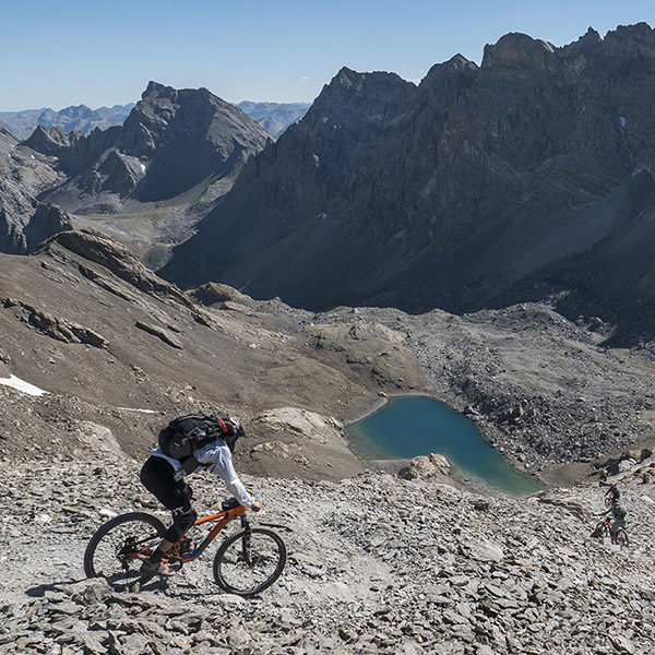 Trip 3000: cet été, régalez-vous en très haute montagne Trip 3000: cet été, régalez-vous en très haute montagne