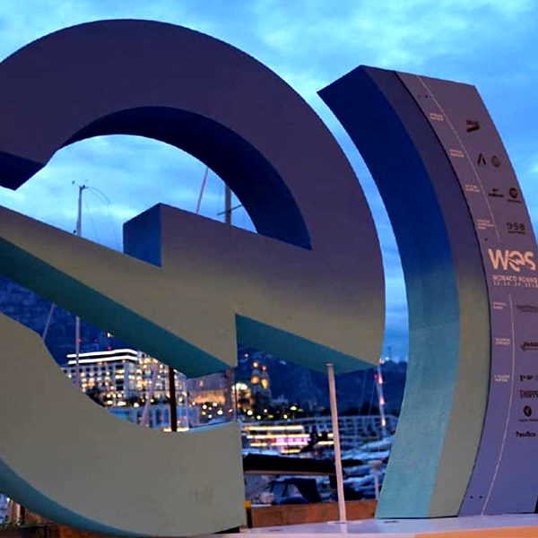 World E-bike Series Monaco: ça va souder World E-bike Series Monaco: ça va souder