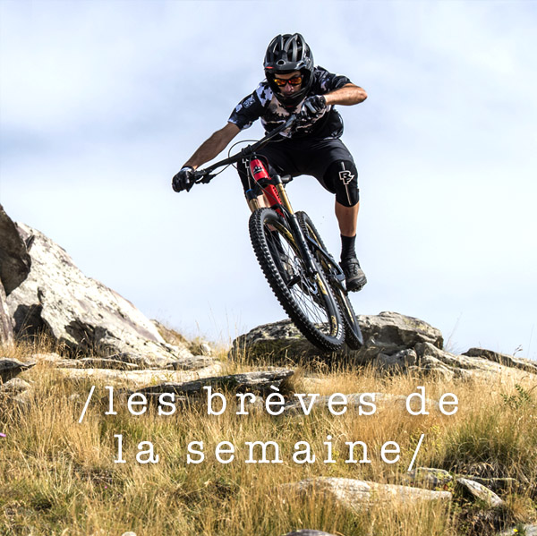 Les brèves de la semaine 2019#12 Les brèves de la semaine 2019#12