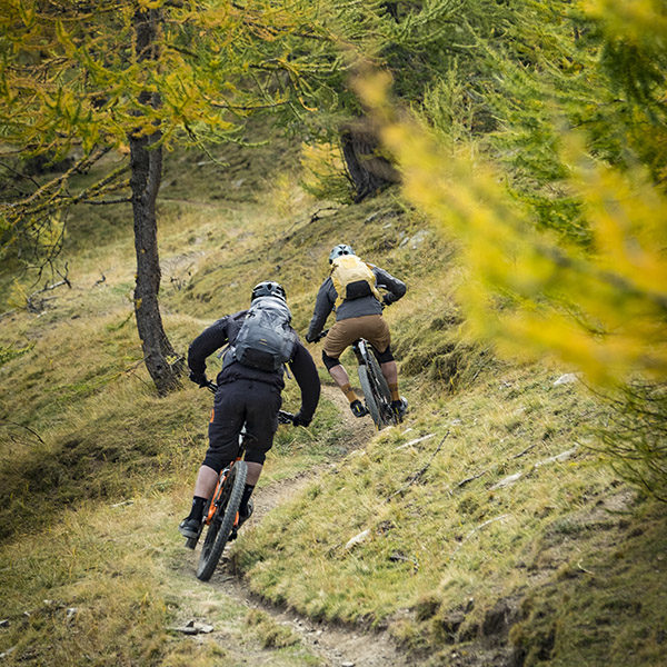 Programme Riding 2020: Bien plus que du beau VTT ! Programme Riding 2020: Bien plus que du beau VTT !