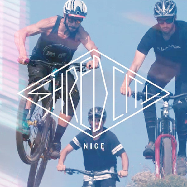 Vidéo: Shred City Nice – Barel, Tordo, Nicolaï s’éclatent Vidéo: Shred City Nice – Barel, Tordo, Nicolaï s’éclatent