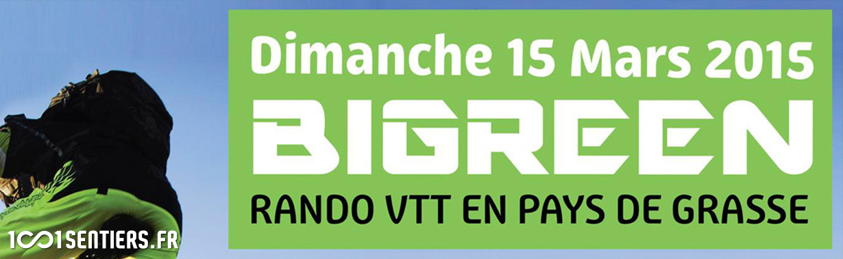 Bigreen / De retour après 2 ans d&rsquo;absence
