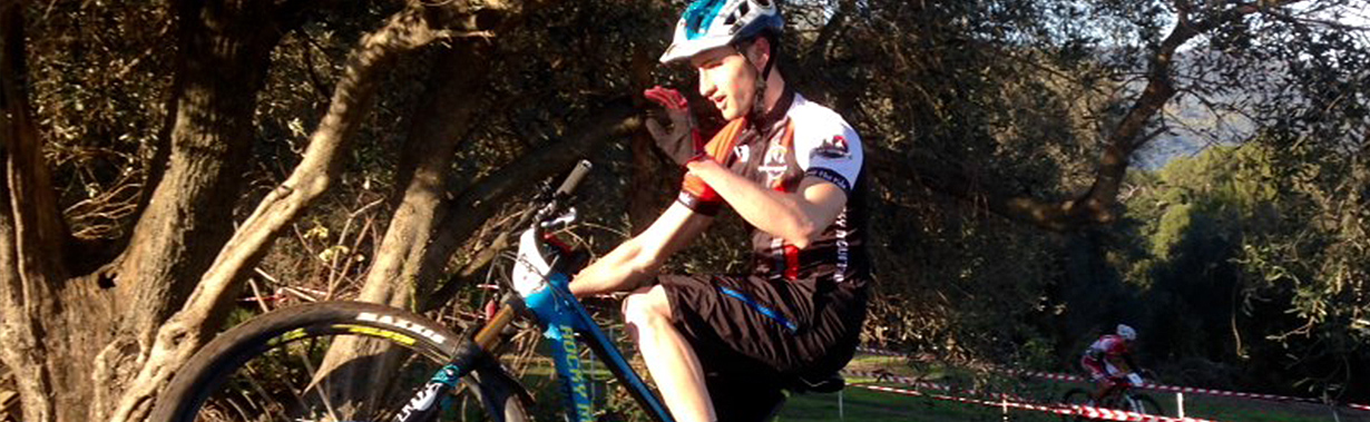 XC / Florian Nicolaï se venge sur la Rochevilloise