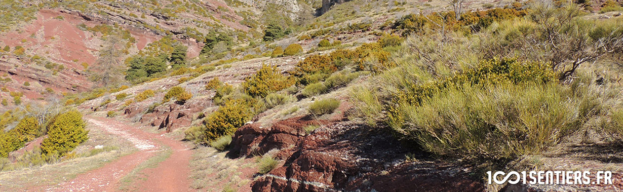 Kenny Enduro Ride / Des images qui mettent en appétit