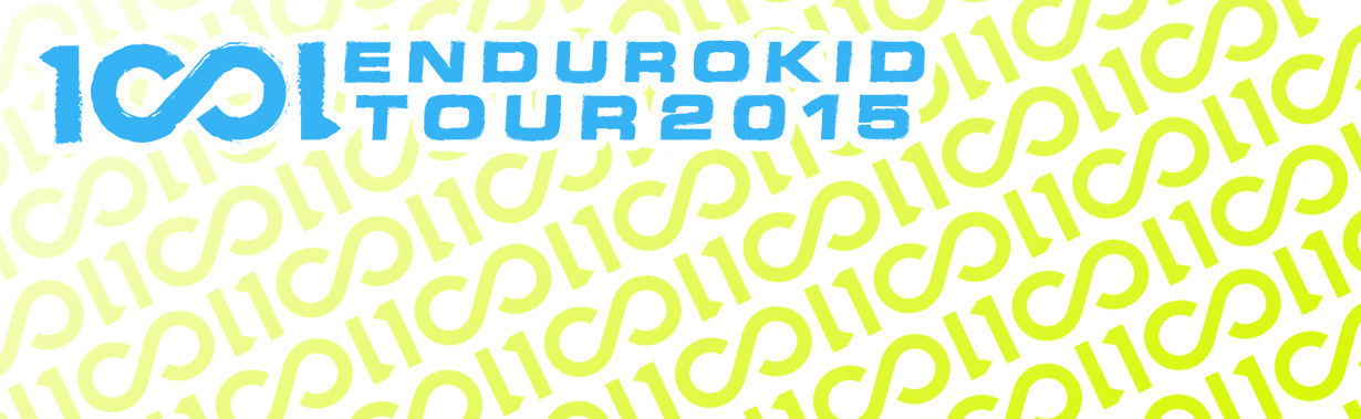 Résultats Enduro Kid de l&rsquo;Escarène 2015