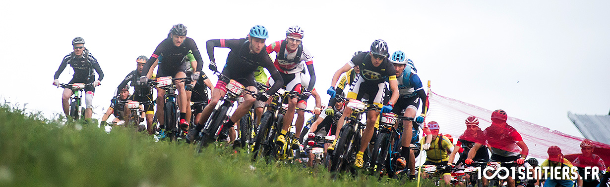 Transvésubienne 2015 / C&rsquo;est l&rsquo;histoire de…
