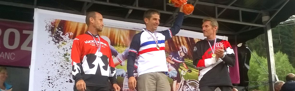 Jean-Pierre Bruni, et de neuf !