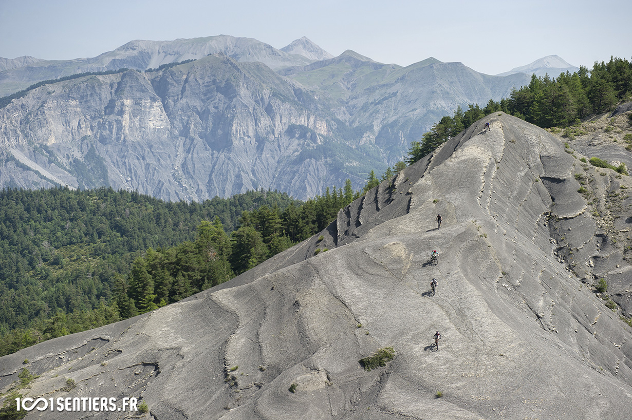 trip enduro mercantour xxl alpes-maritimes maritime alps 1001sentiers_2854