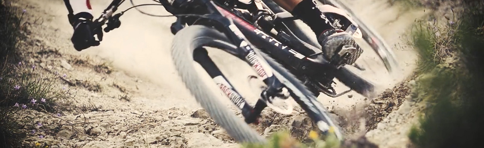 Vidéo / L&rsquo;Enduro sauce niçoise