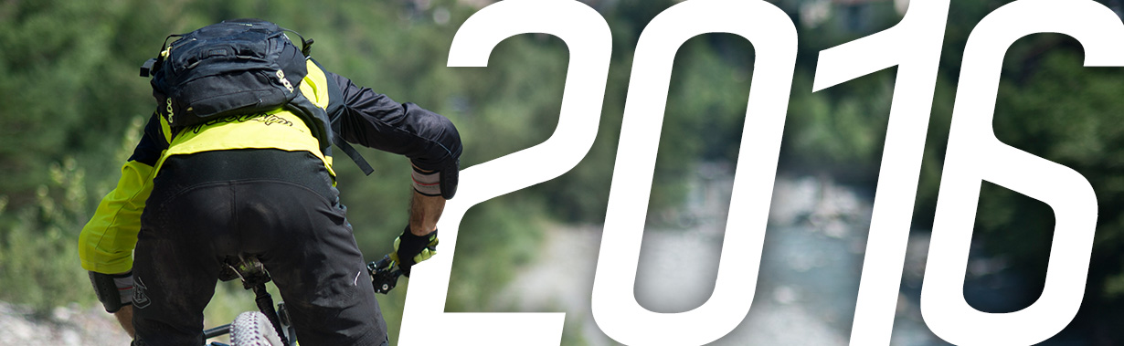 Saison 2016 / A vos agendas !