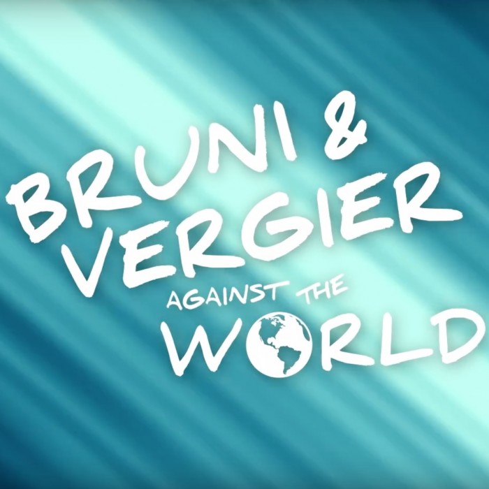 Vidéo / Bruni against the world #5 : La dose d&rsquo;émotions !