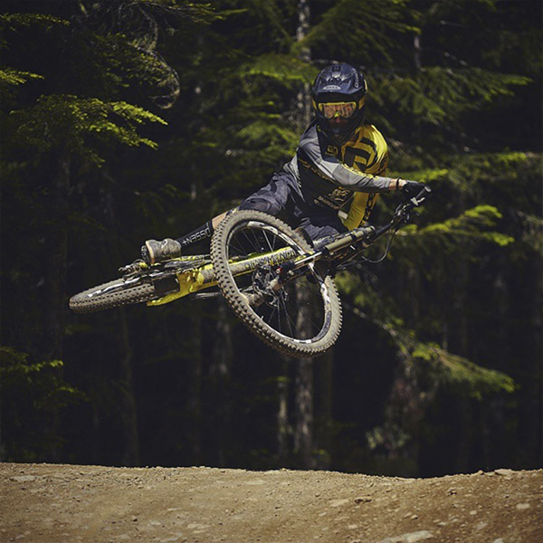 Vidéos / Barelli & Métailler exultent au Canada