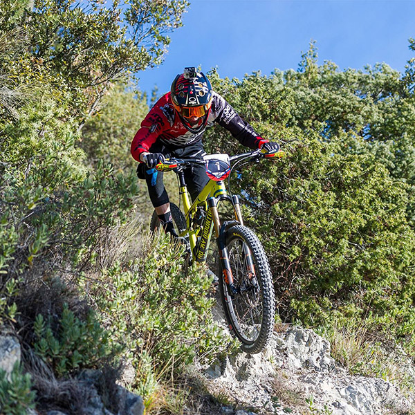 Rallye d&rsquo;Hiver de Levens 2016 / Florian Nicolaï s&rsquo;impose à la maison