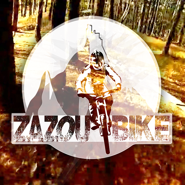 Zazou Bike Enduro : Ca vaut le déplacement ! Zazou Bike Enduro : Ca vaut le déplacement !