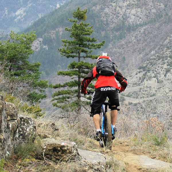Zazou Bike : une première édition franchement réussie Zazou Bike : une première édition franchement réussie