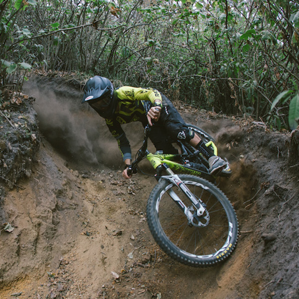 Vidéo: Rémy Métailler, Winter in Mexico