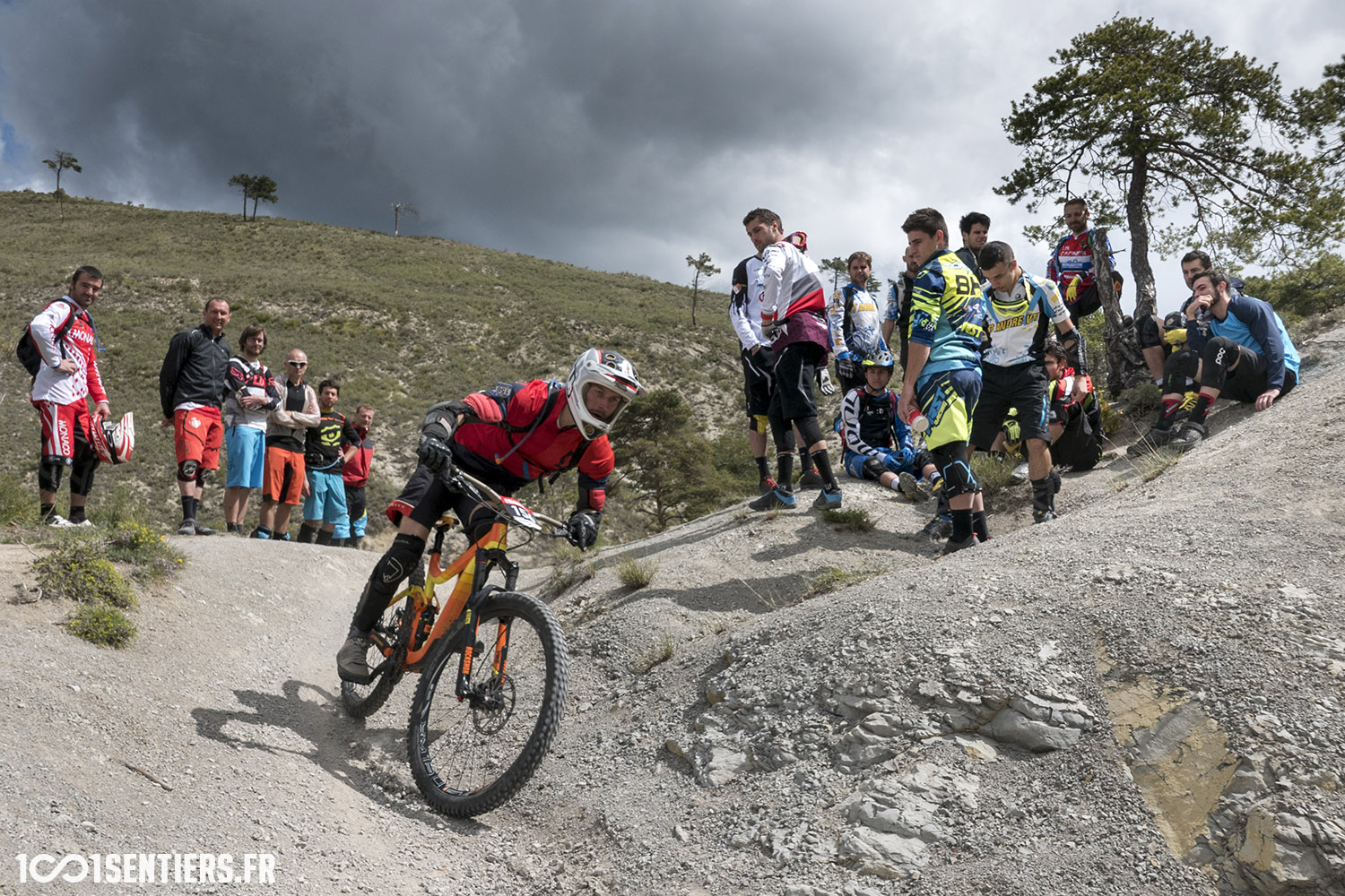 enduro escarene 1001sentiers public