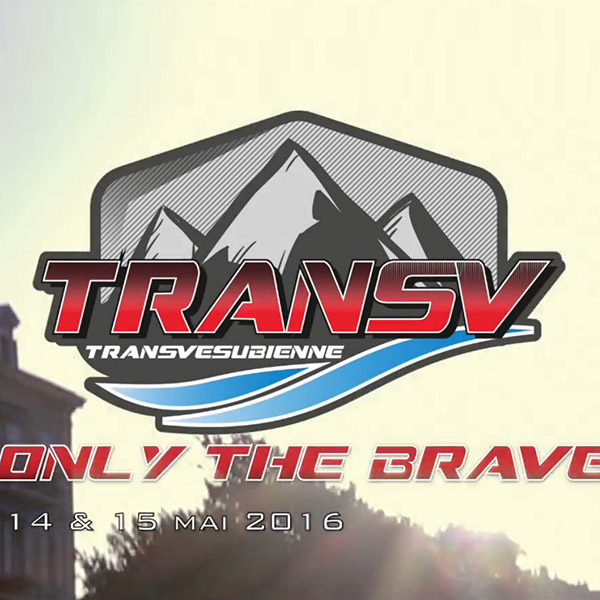 Transvésubienne 2016 / La vidéo