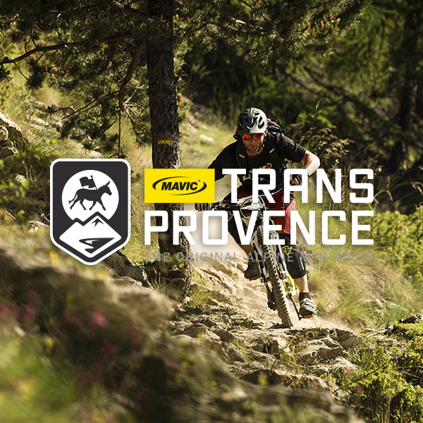 Mavic Trans-Provence 2016 / Vidéos & Résultats