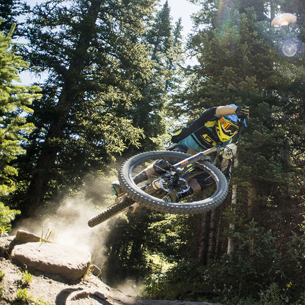Les perfs du week-end / 10ème titre pour JP Bruni & EWS au Colorado